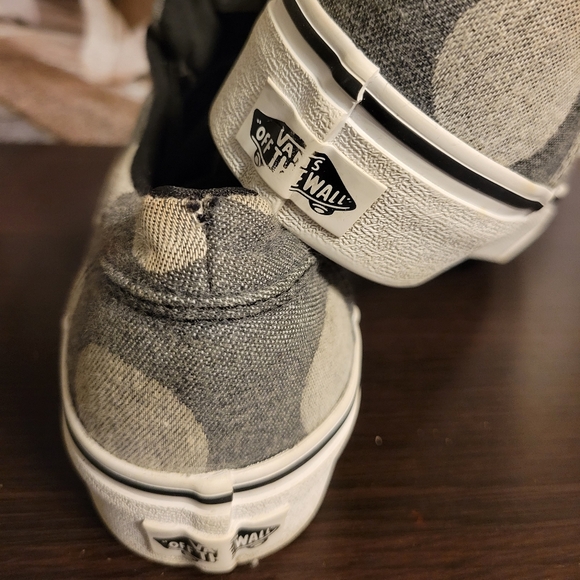 Vans Doheny Polka Dot - Picture 2 of 3